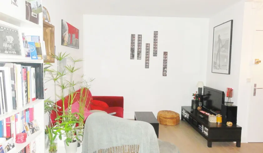 Location Boulogne-Billancourt Appartement dbf95c8c