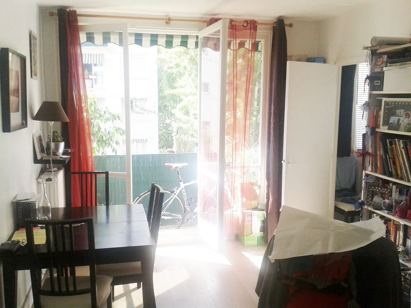 Location Boulogne-Billancourt Appartement dbf95c8c