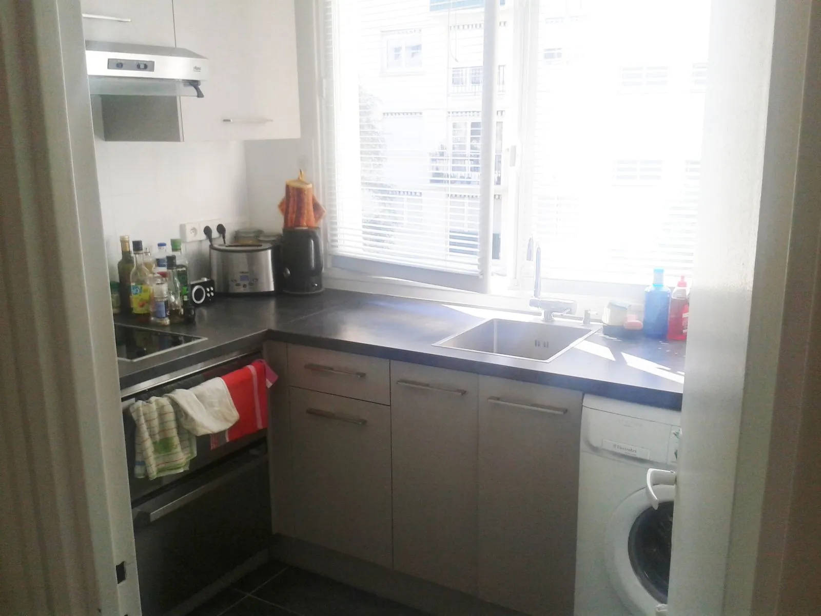 Location Boulogne-Billancourt Appartement dbf95c8c