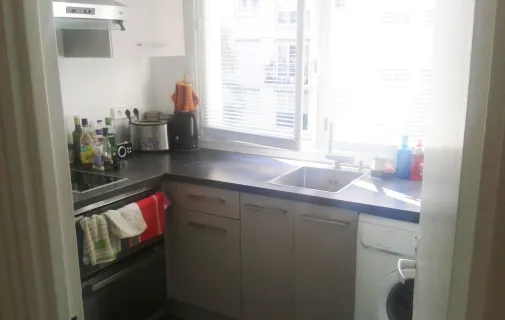 Location Boulogne-Billancourt Appartement dbf95c8c