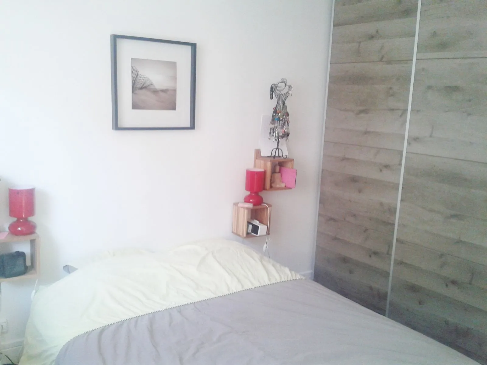 Location Boulogne-Billancourt Appartement dbf95c8c