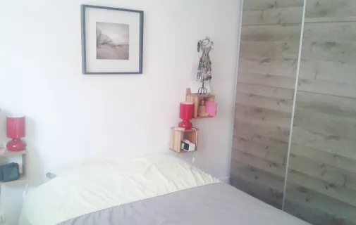 Location Boulogne-Billancourt Appartement dbf95c8c