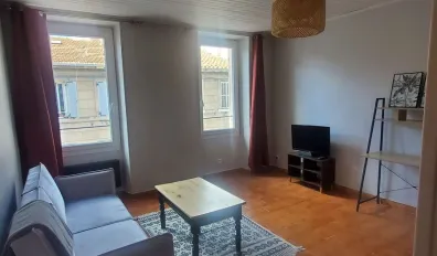 Location Marseille Appartement dc003027