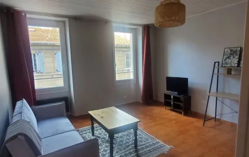 Location Marseille Appartement dc003027