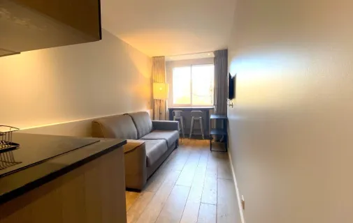 Location Paris Appartement dc09346a