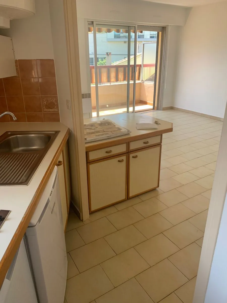 Location Nice Appartement dc0d9a29