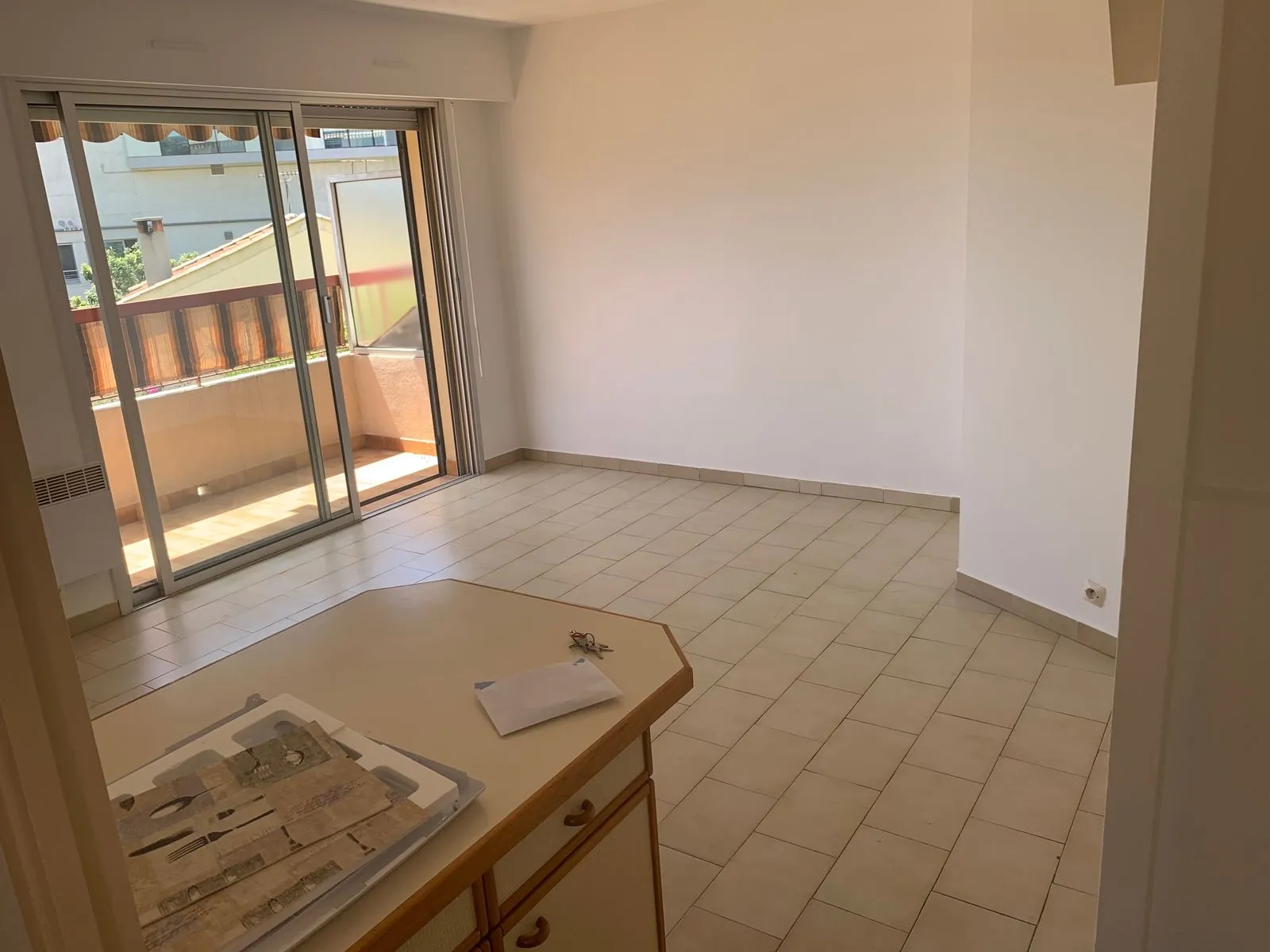 Location Nice Appartement dc0d9a29