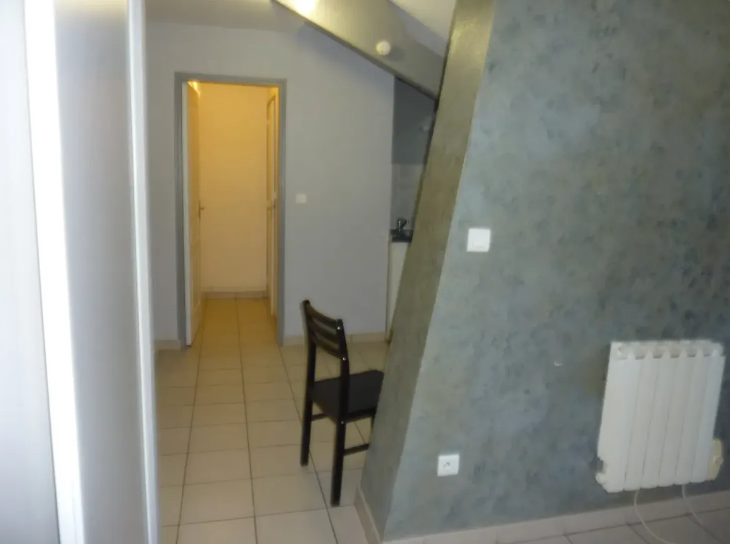 Location Noisy-le-Sec Appartement dc6dcd35