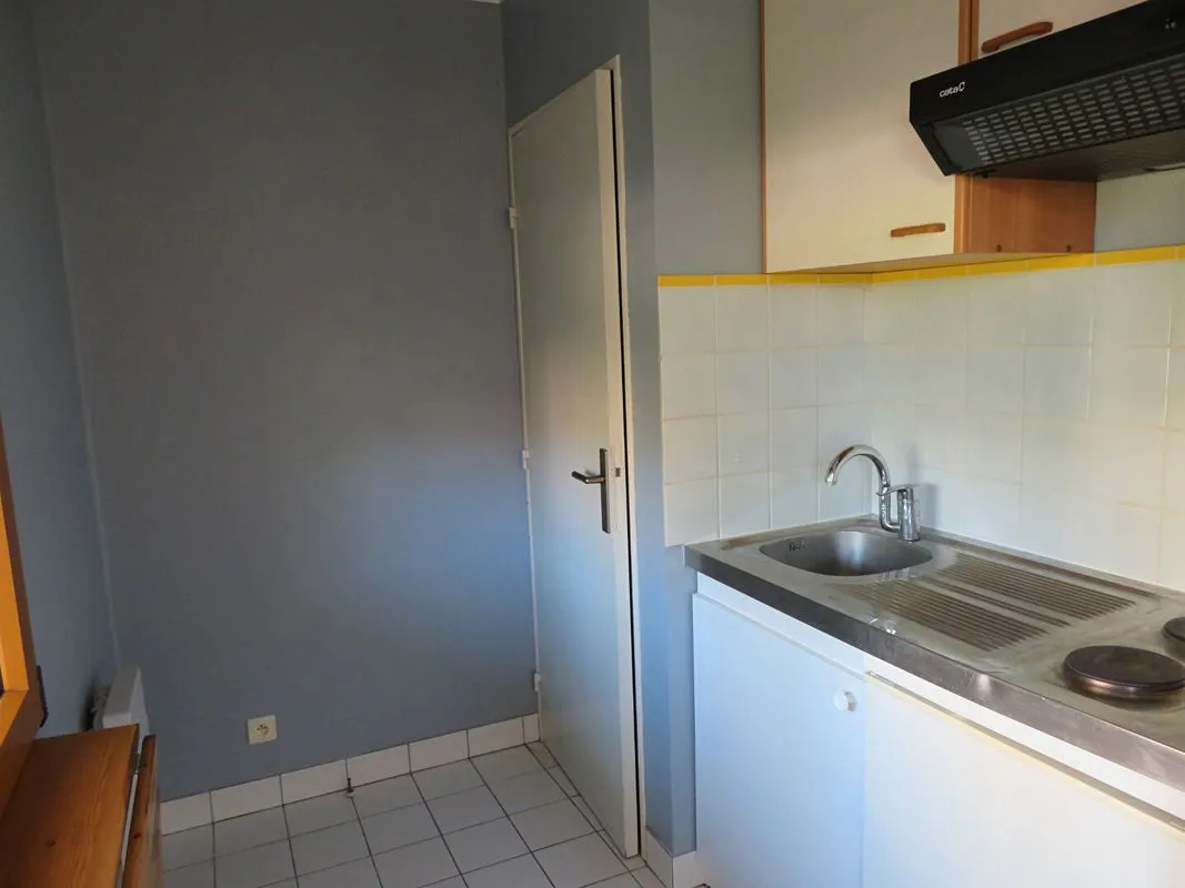 Location Paris Appartement dc8d5e5e