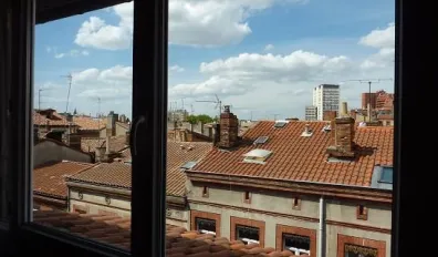 Location Toulouse Appartement dc94ec57