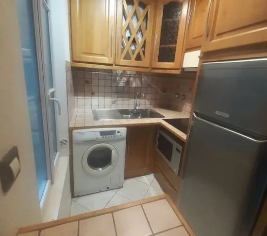 Location Paris Appartement dc9b1467