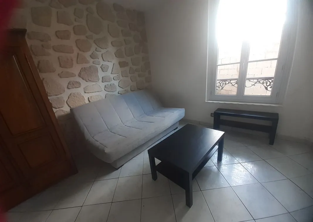 Location Paris Appartement dc9b1467