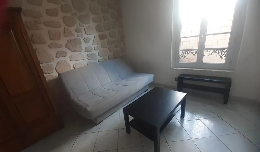 Location Paris Appartement dc9b1467