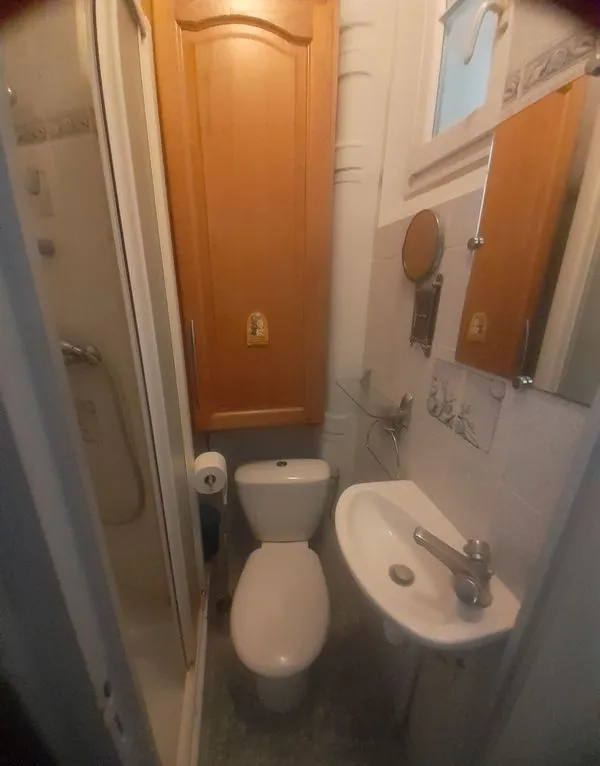 Location Paris Appartement dc9b1467