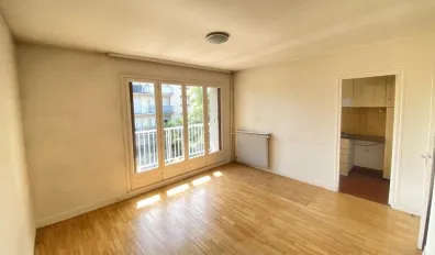 Location Suresnes Appartement dc9dcca6