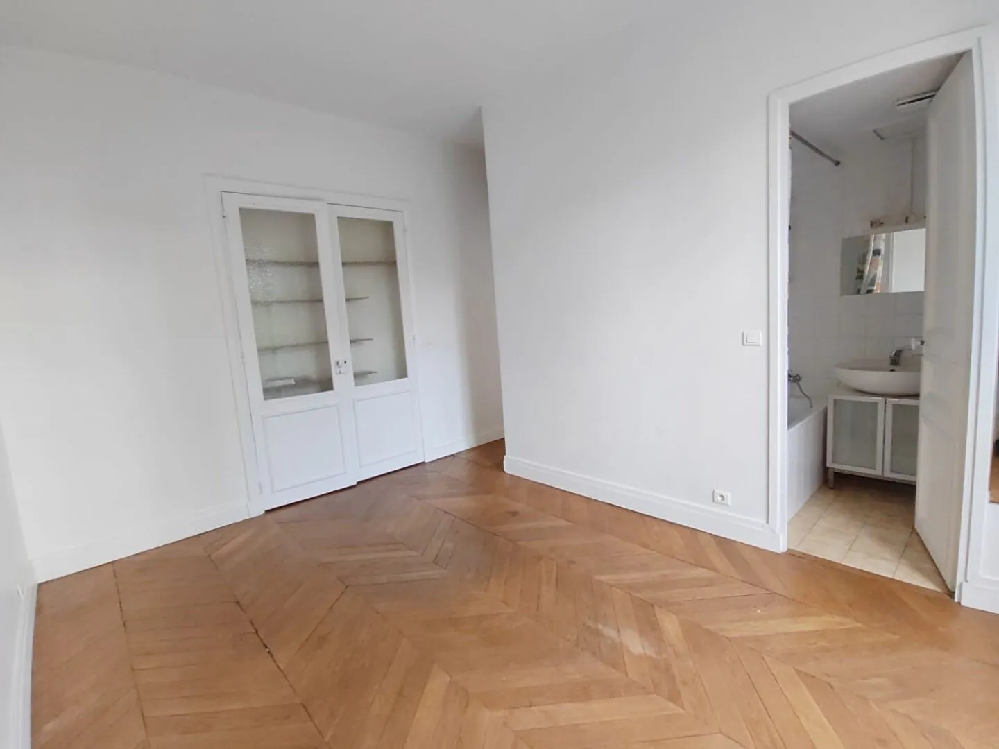 Location Paris Appartement dd1e183e