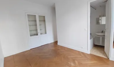 Location Paris Appartement dd1e183e