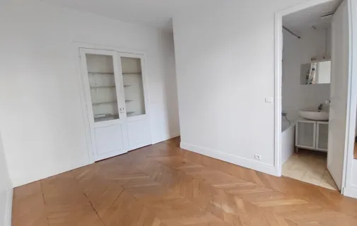 Location Paris Appartement dd1e183e