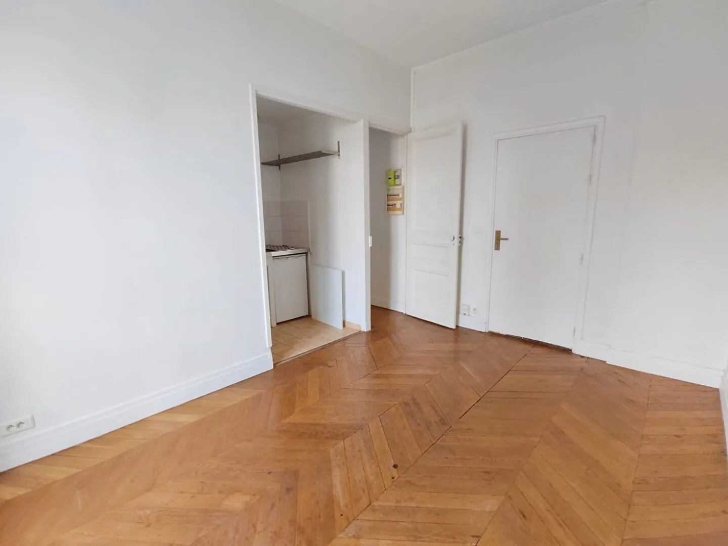 Location Paris Appartement dd1e183e