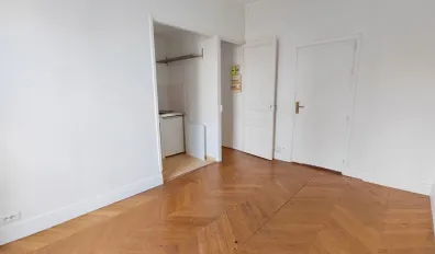 Location Paris Appartement dd1e183e