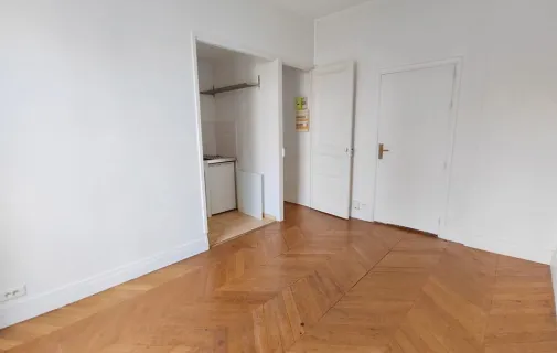 Location Paris Appartement dd1e183e