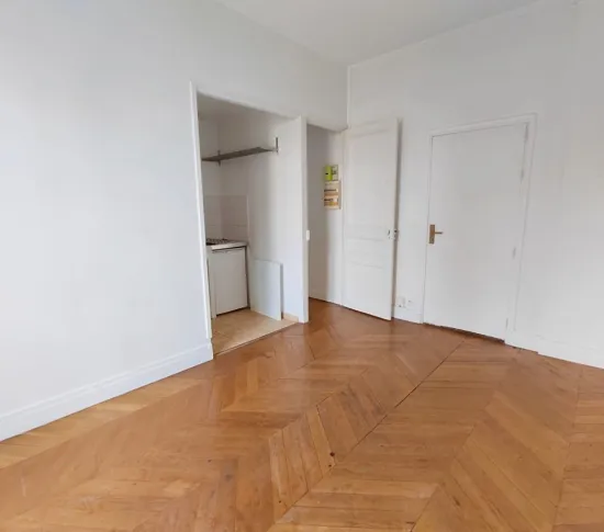 Location Paris Appartement dd1e183e