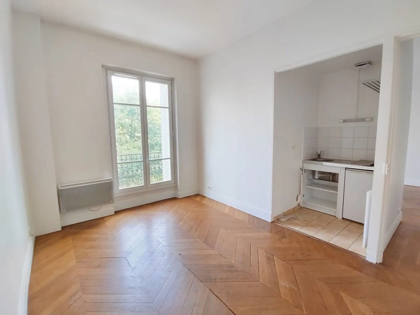 Location Paris Appartement dd1e183e