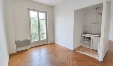 Location Paris Appartement dd1e183e