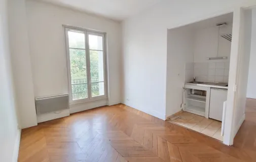 Location Paris Appartement dd1e183e