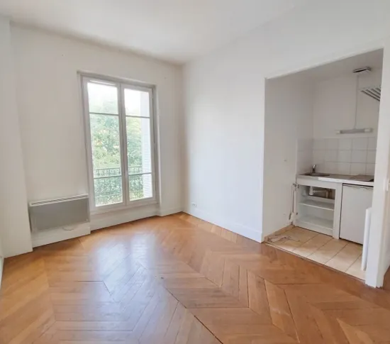 Location Paris Appartement dd1e183e