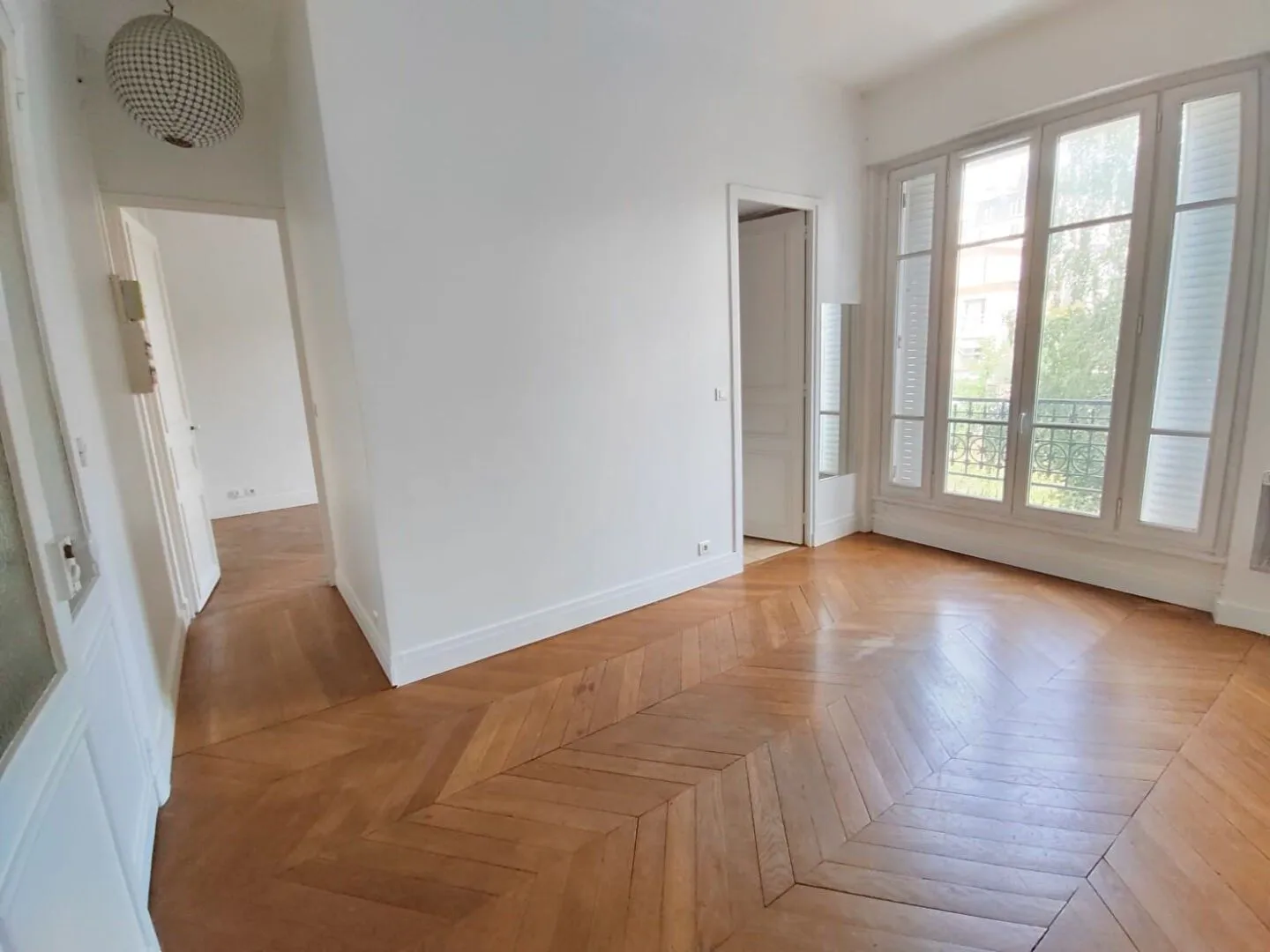 Location Paris Appartement dd1e183e