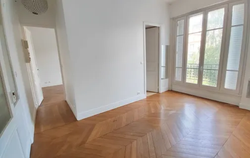 Location Paris Appartement dd1e183e