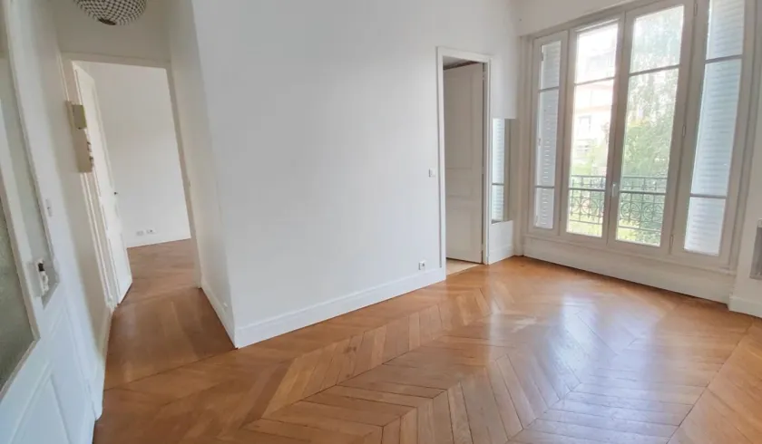 Location Paris Appartement dd1e183e