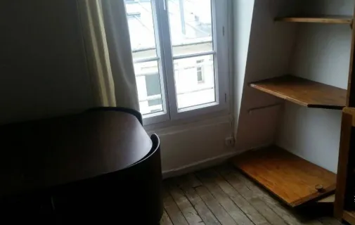 Location Paris Appartement dd261aee