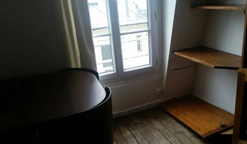 Location Paris Appartement dd261aee