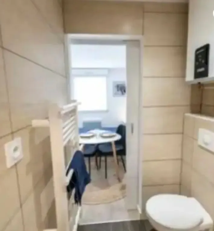 Location Saint-Étienne Appartement dd613f2c