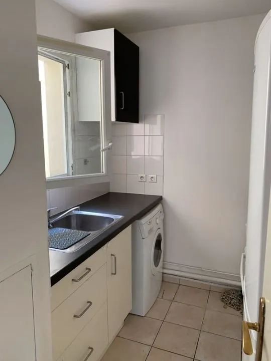 Location Paris Appartement dd63dd5f