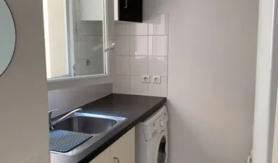 Location Paris Appartement dd63dd5f