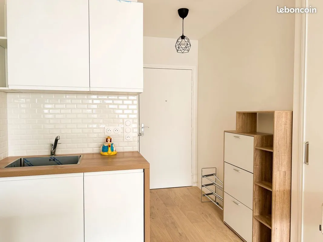 Location Paris Appartement dd8839eb