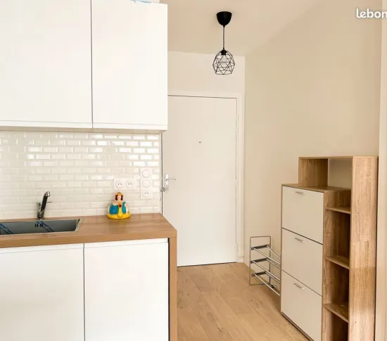 Location Paris Appartement dd8839eb