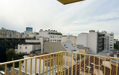 Location Paris Appartement dd8839eb