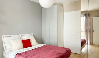 Location Paris Appartement dd8839eb