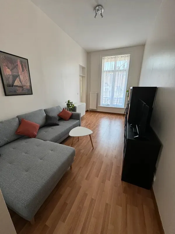 Location Lille Appartement dda20f74