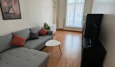 Location Lille Appartement dda20f74