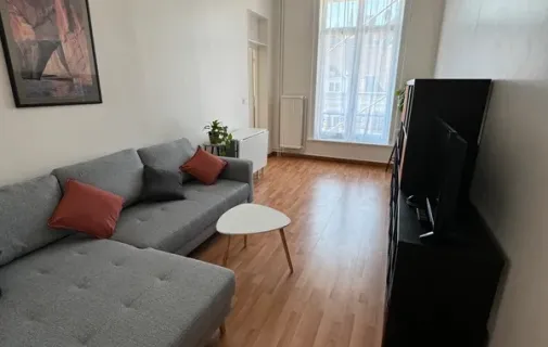 Location Lille Appartement dda20f74