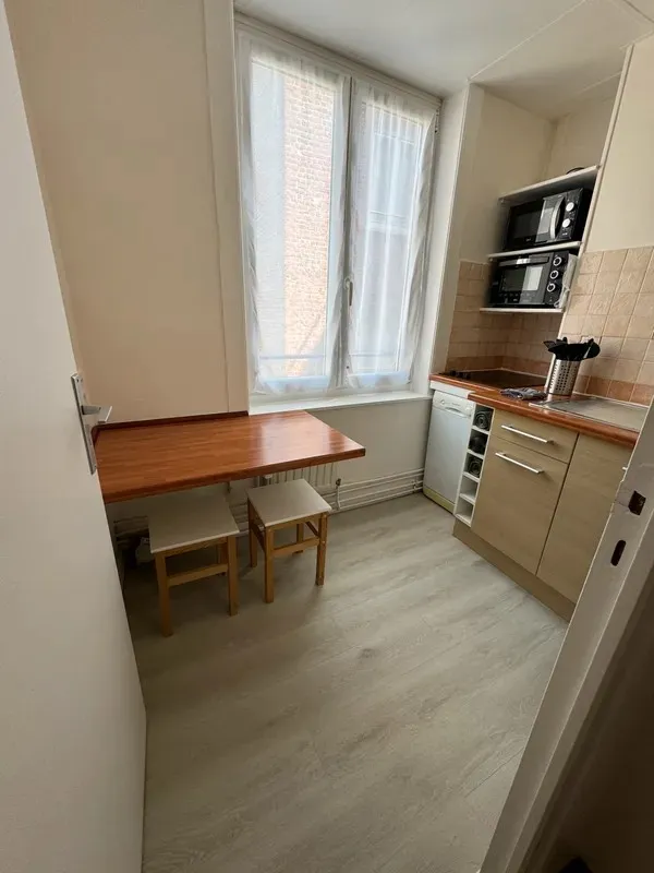 Location Lille Appartement dda20f74