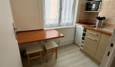 Location Lille Appartement dda20f74