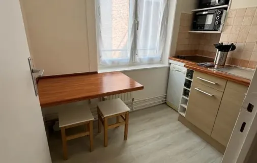 Location Lille Appartement dda20f74