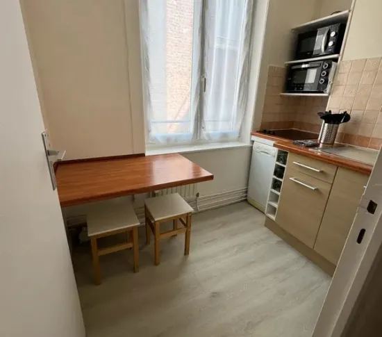 Location Lille Appartement dda20f74