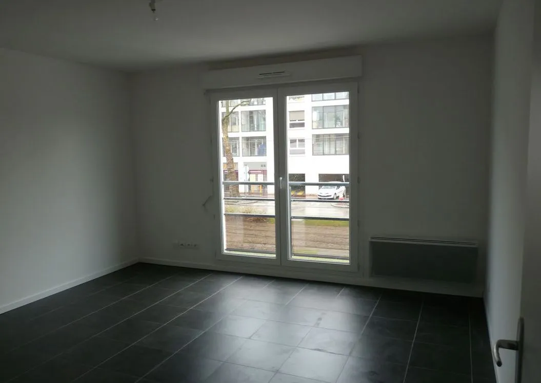 Location Rouen Appartement ddc0f31c